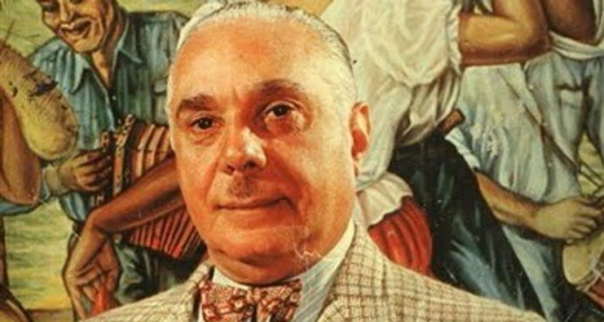 Trujillo was a dominican dictator during 30 years